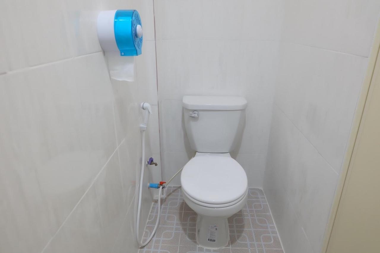 Jd Hostel Phra Nakhon Si Ayutthaya Esterno foto