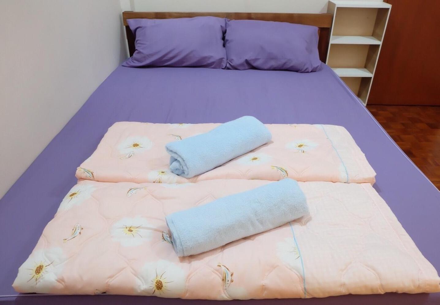 Jd Hostel Phra Nakhon Si Ayutthaya Esterno foto